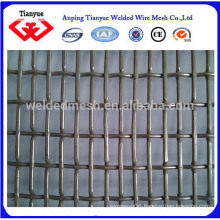 hot sell crimped mesh for raising pig